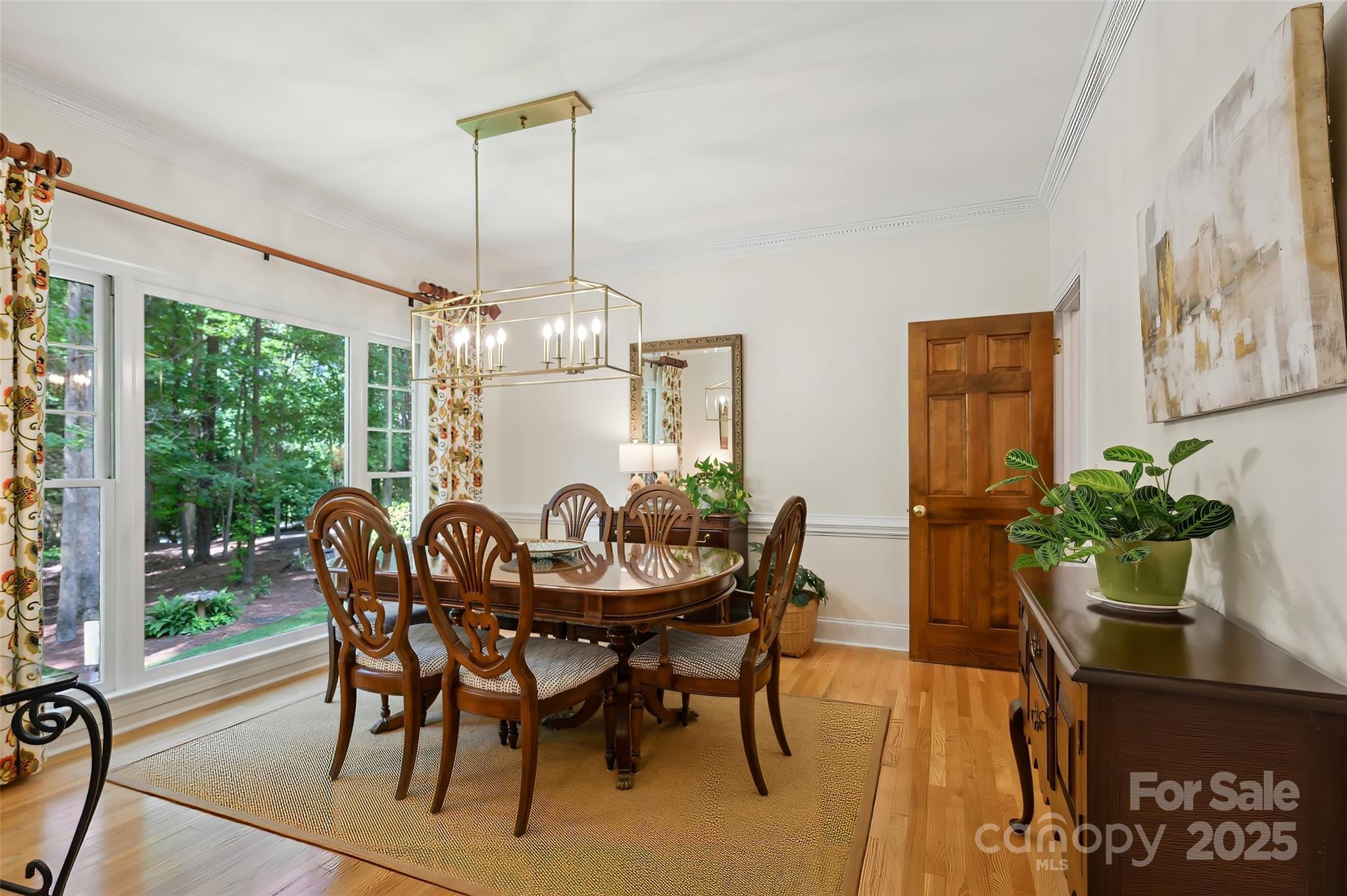 5008 Saddle Horn Trail