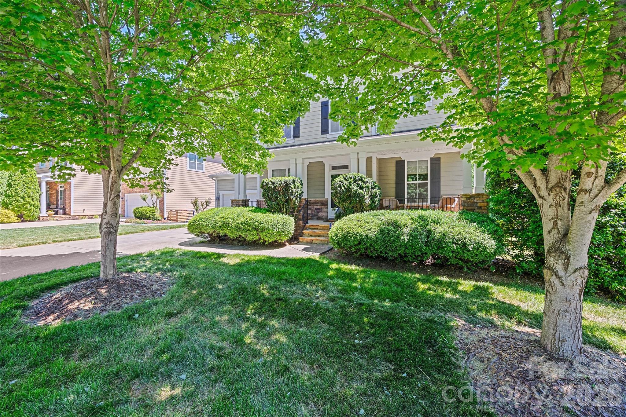 2205 Trading Ford Drive