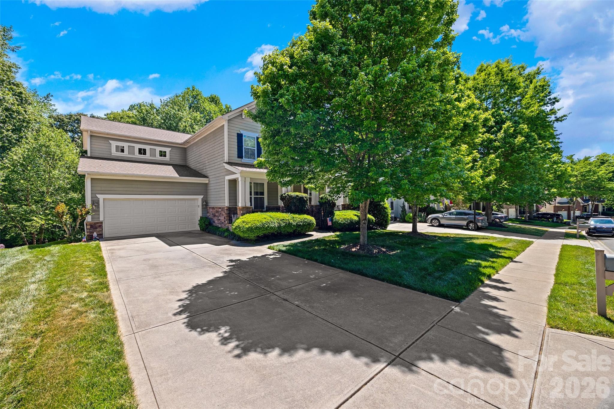 2205 Trading Ford Drive