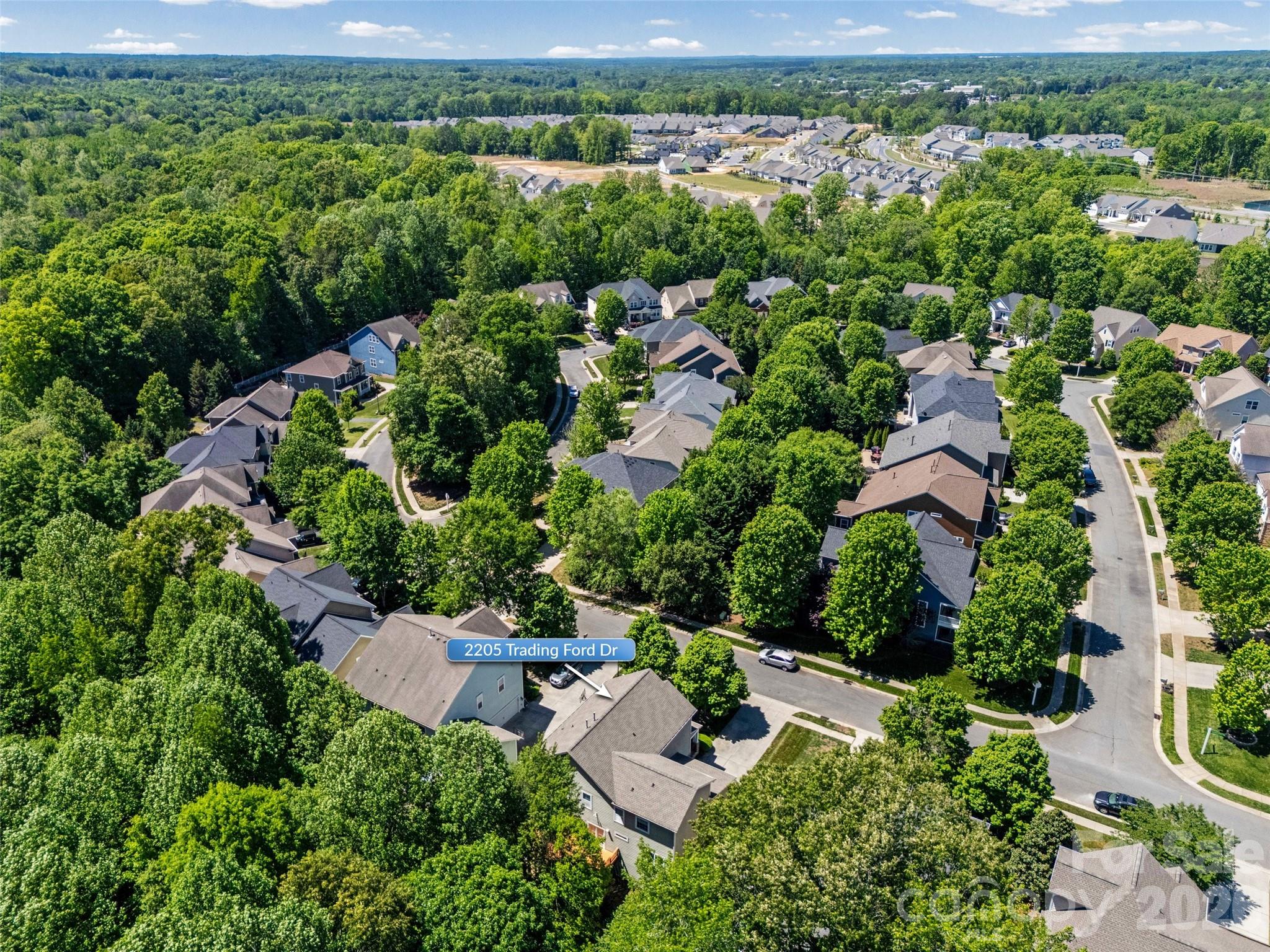Lawson - Residential