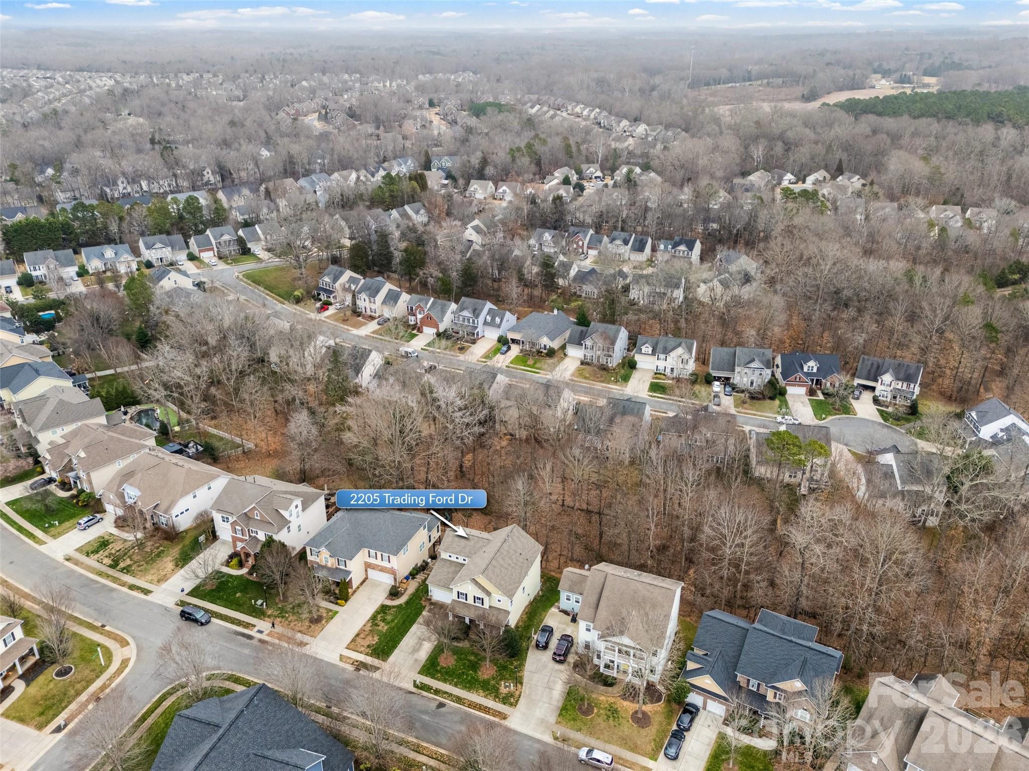 Lawson - Residential