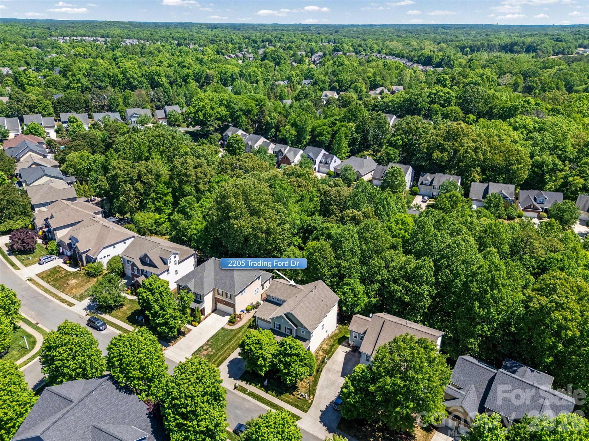 Lawson - Residential