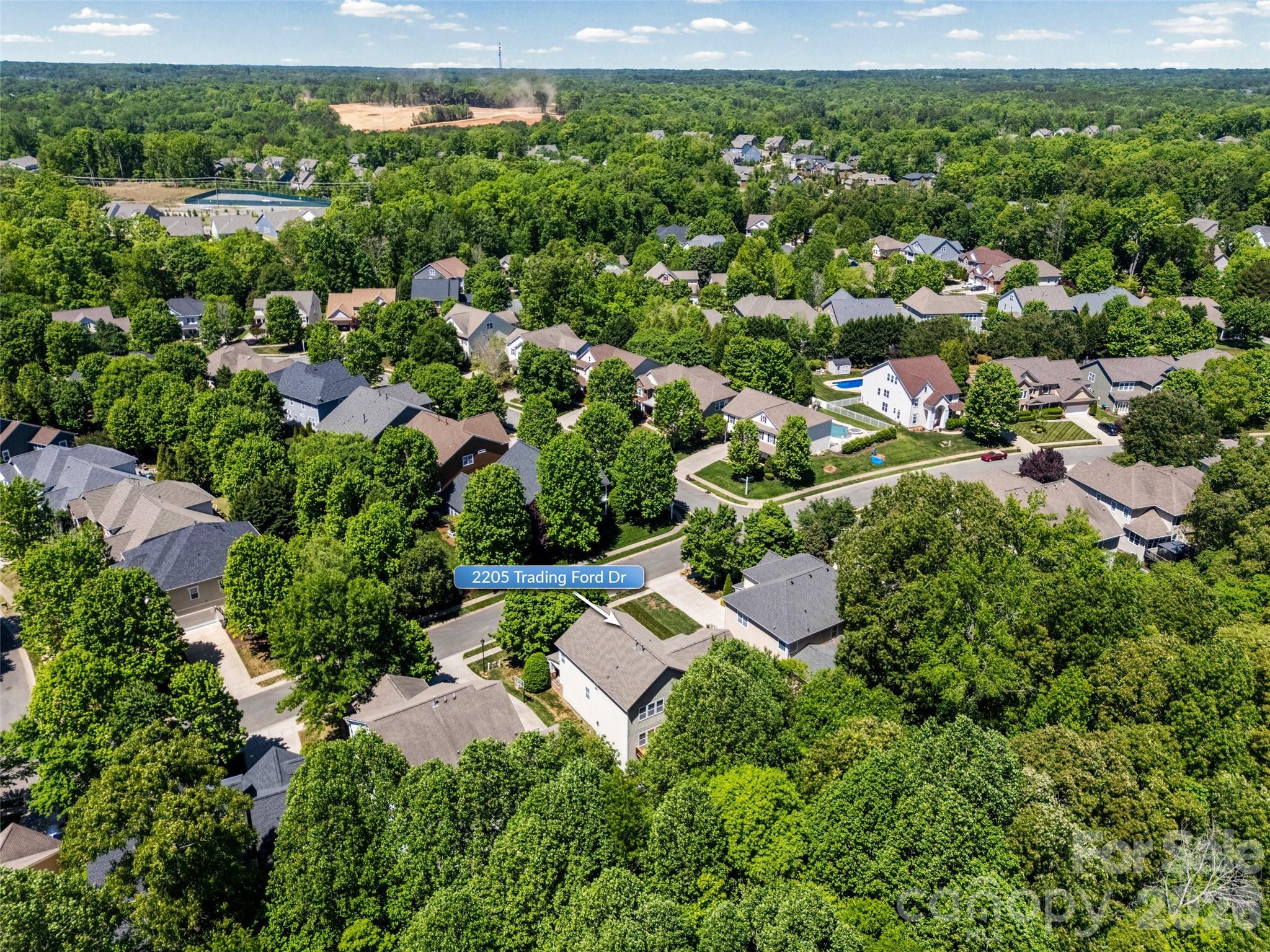 Lawson - Residential