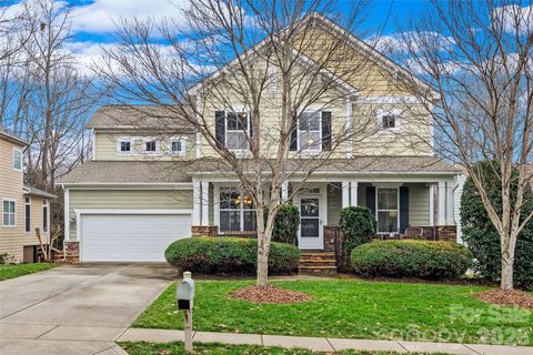 2205 Trading Ford Drive Waxhaw NC 28173