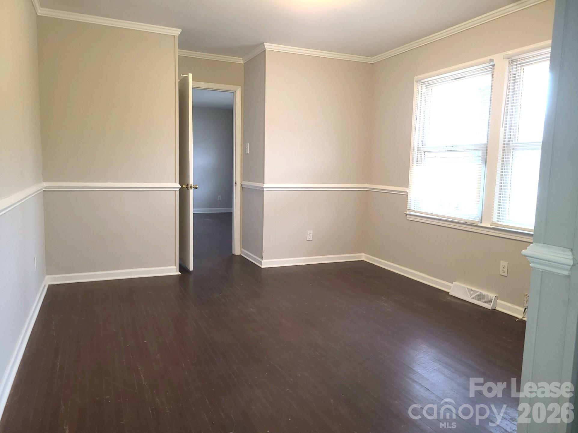 Windsor Park - Residential Lease