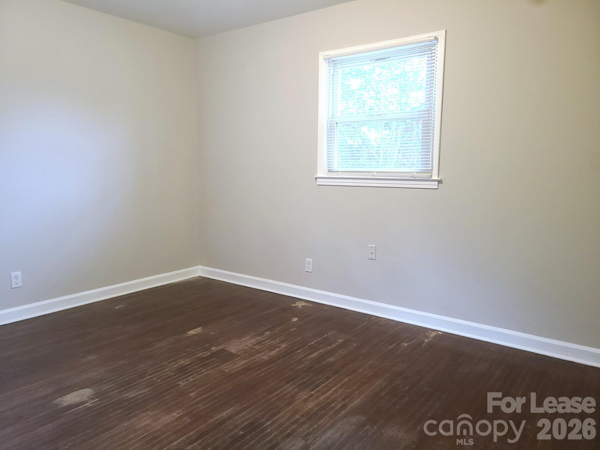 Windsor Park - Residential Lease