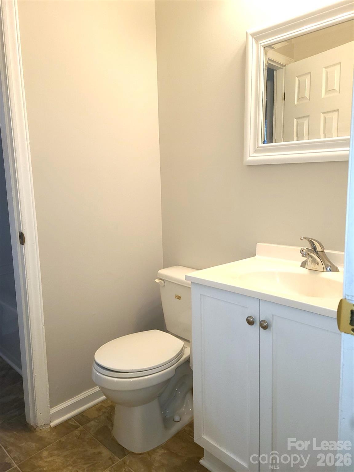 Windsor Park - Residential Lease