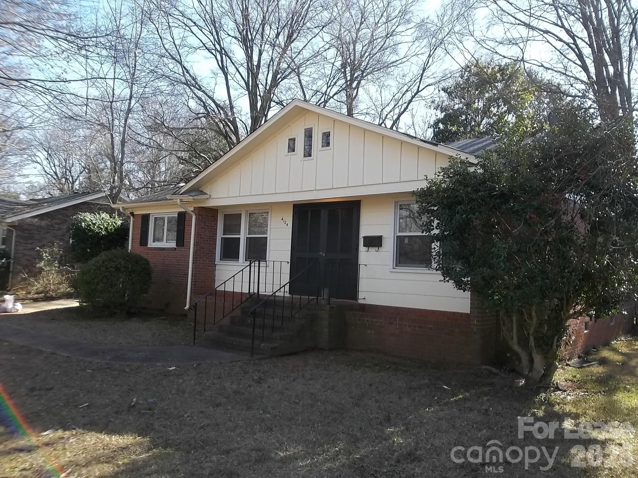 Windsor Park - Residential Lease