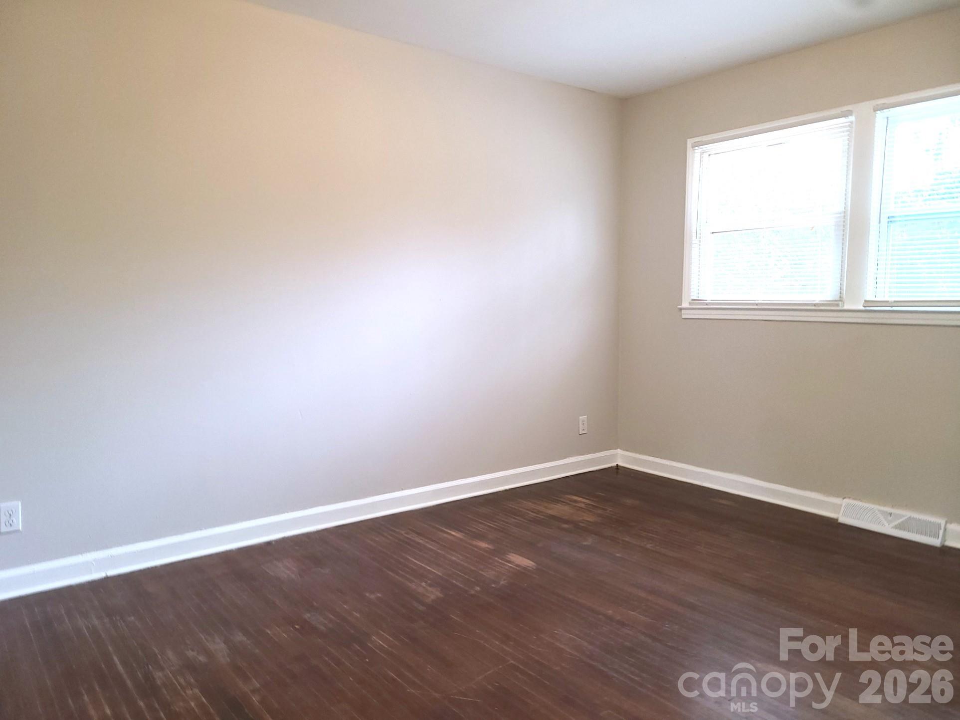 Windsor Park - Residential Lease