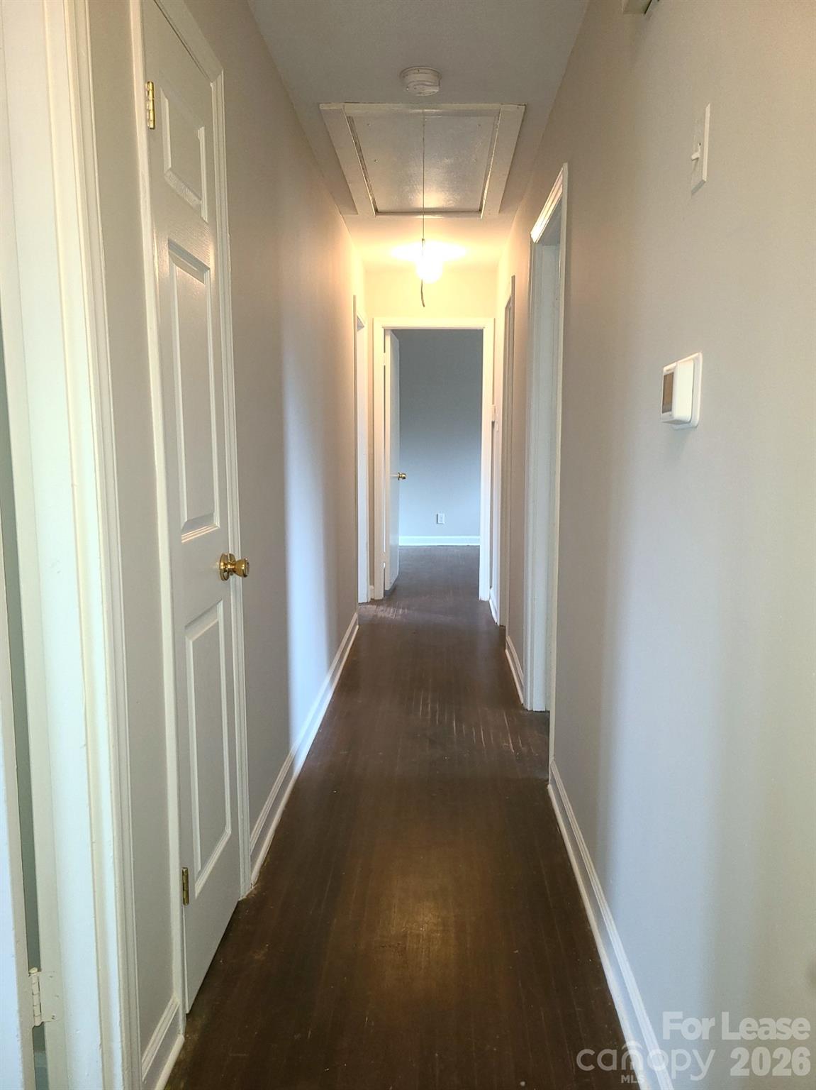 Windsor Park - Residential Lease