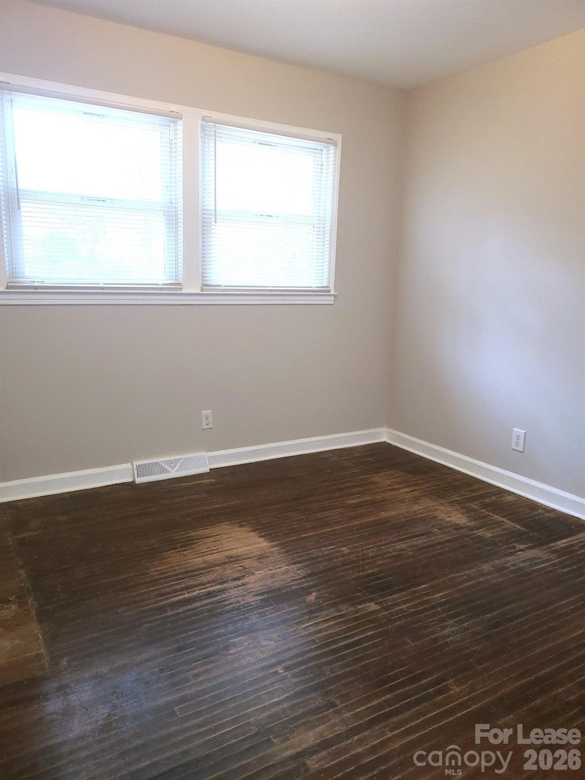 Windsor Park - Residential Lease