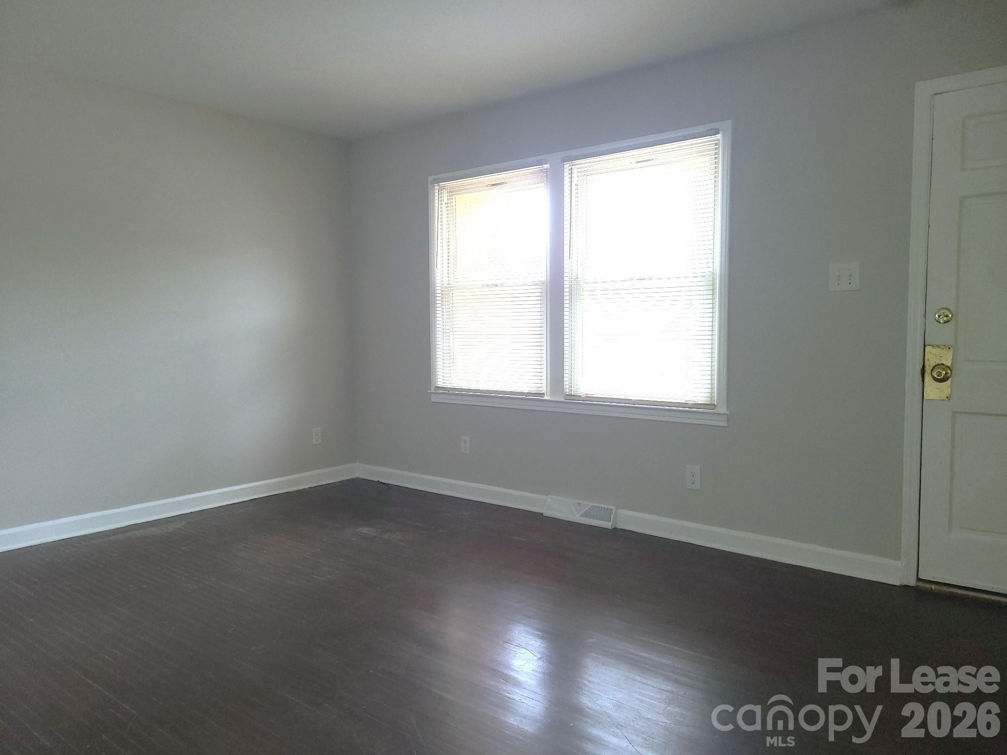 Windsor Park - Residential Lease