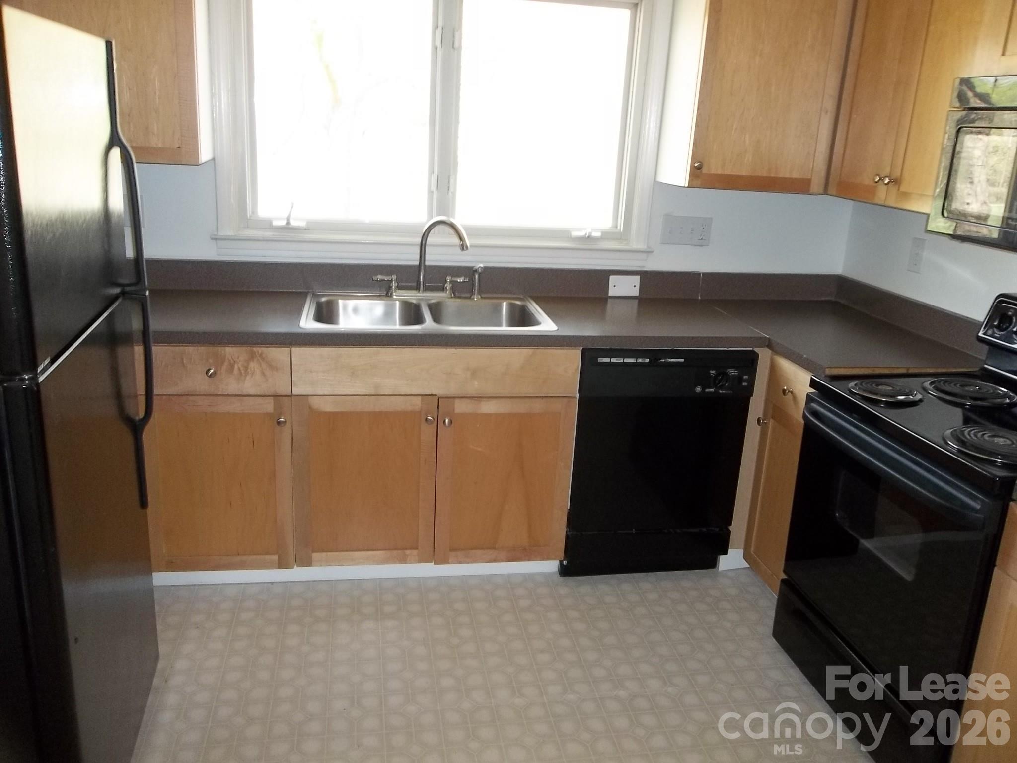 Windsor Park - Residential Lease