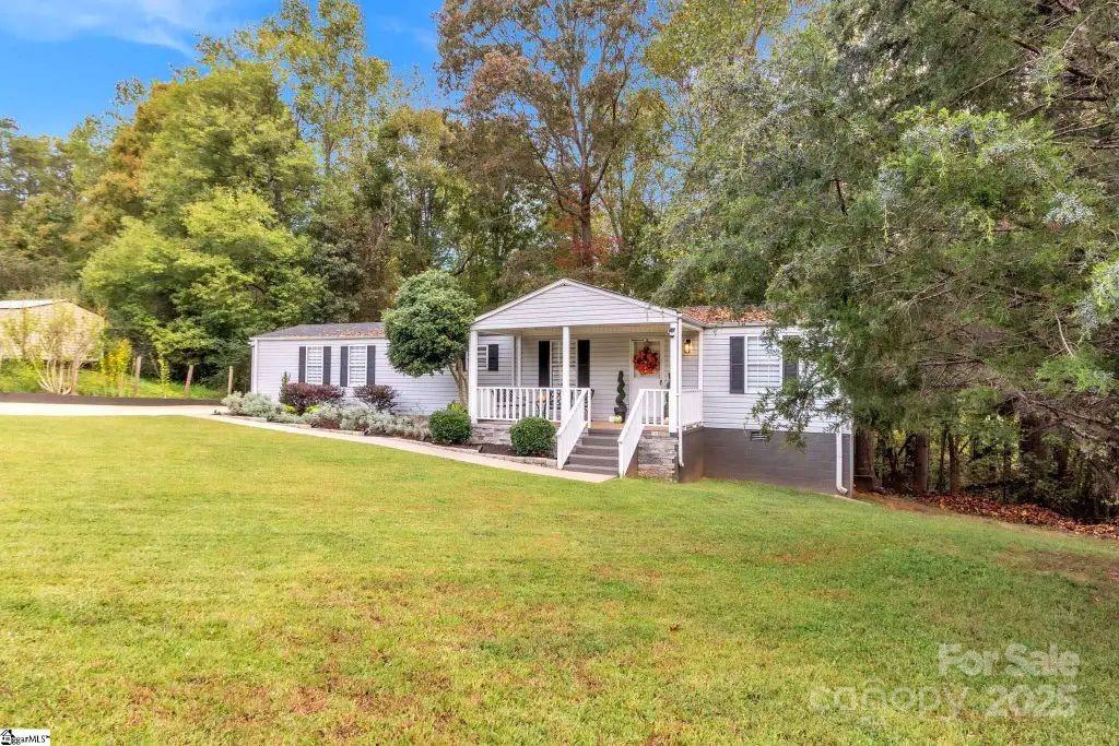 Apple Hill - Residential