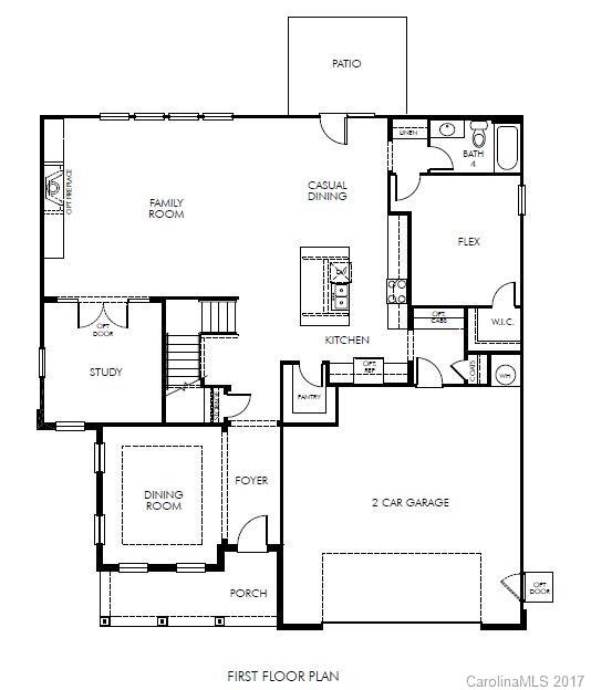 Riverchase - Residential