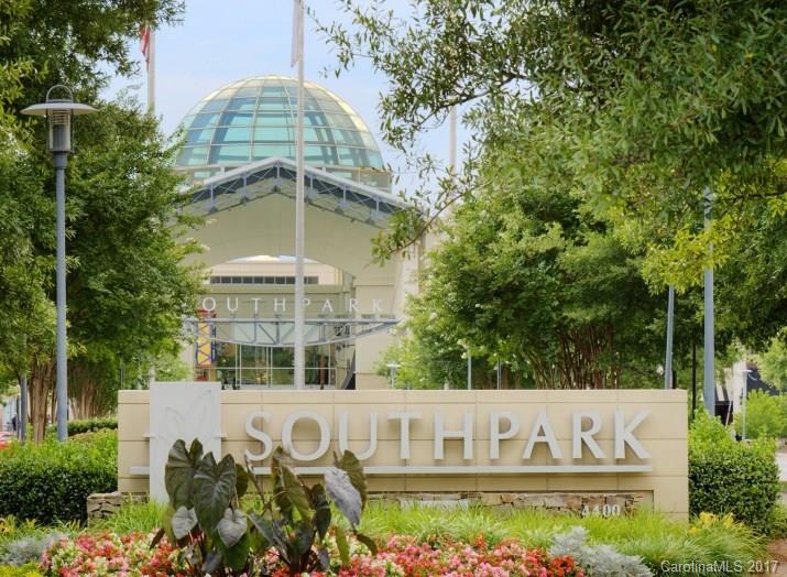 Riverchase - Residential