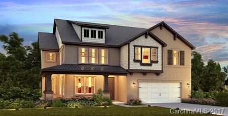 Riverchase - Residential