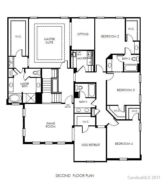 Riverchase - Residential