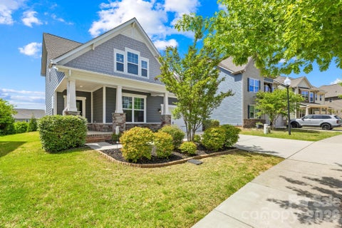 Photo of 3022 Oakmere Road, Waxhaw, NC 28173 (MLS # 4398486)