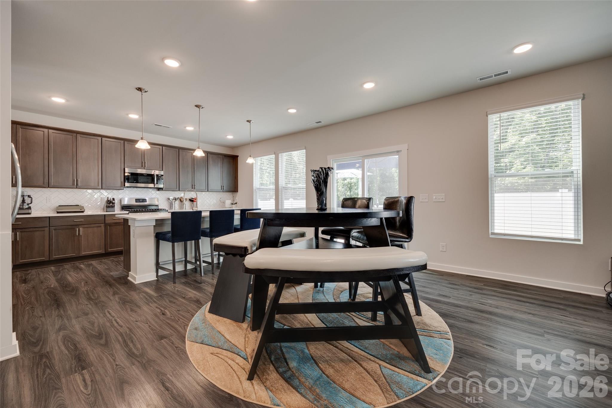 Layton Forest - Residential