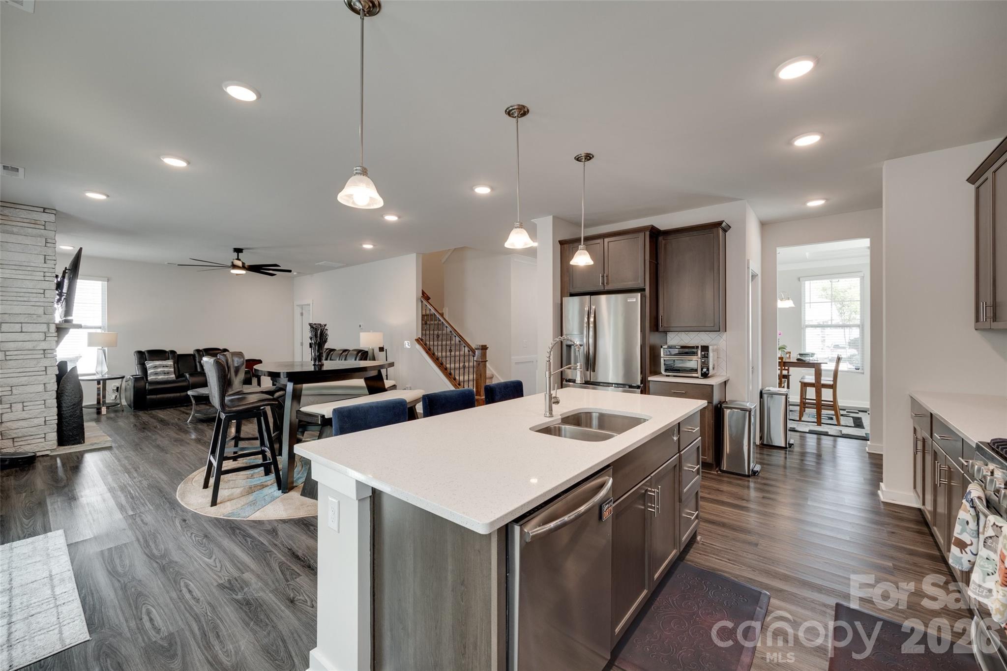 Layton Forest - Residential