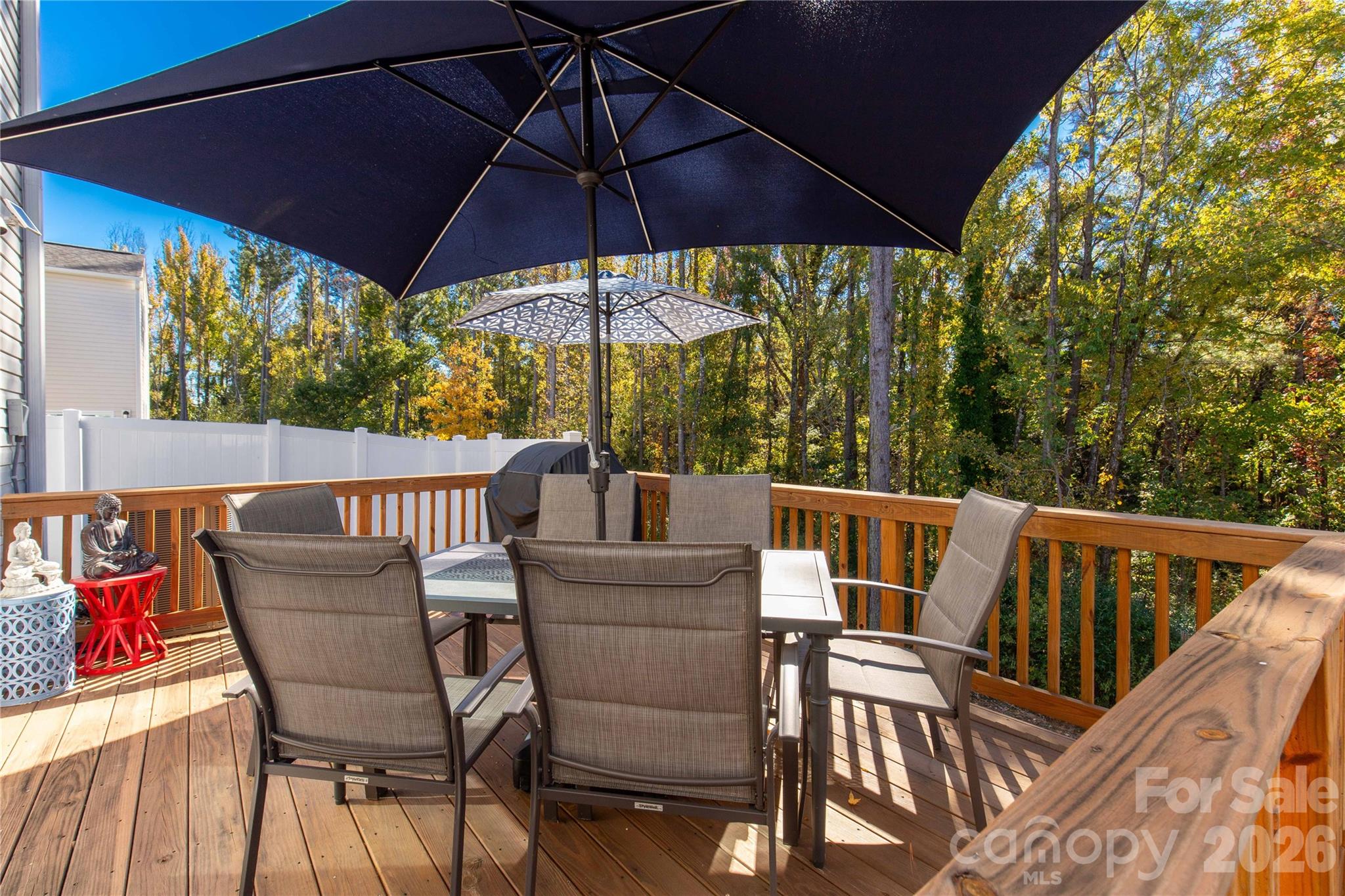 Layton Forest - Residential