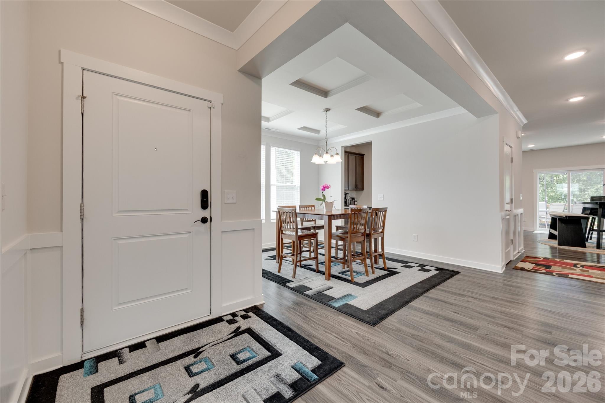 Layton Forest - Residential