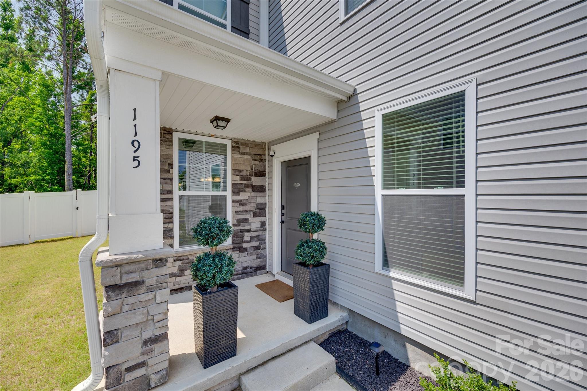 Layton Forest - Residential