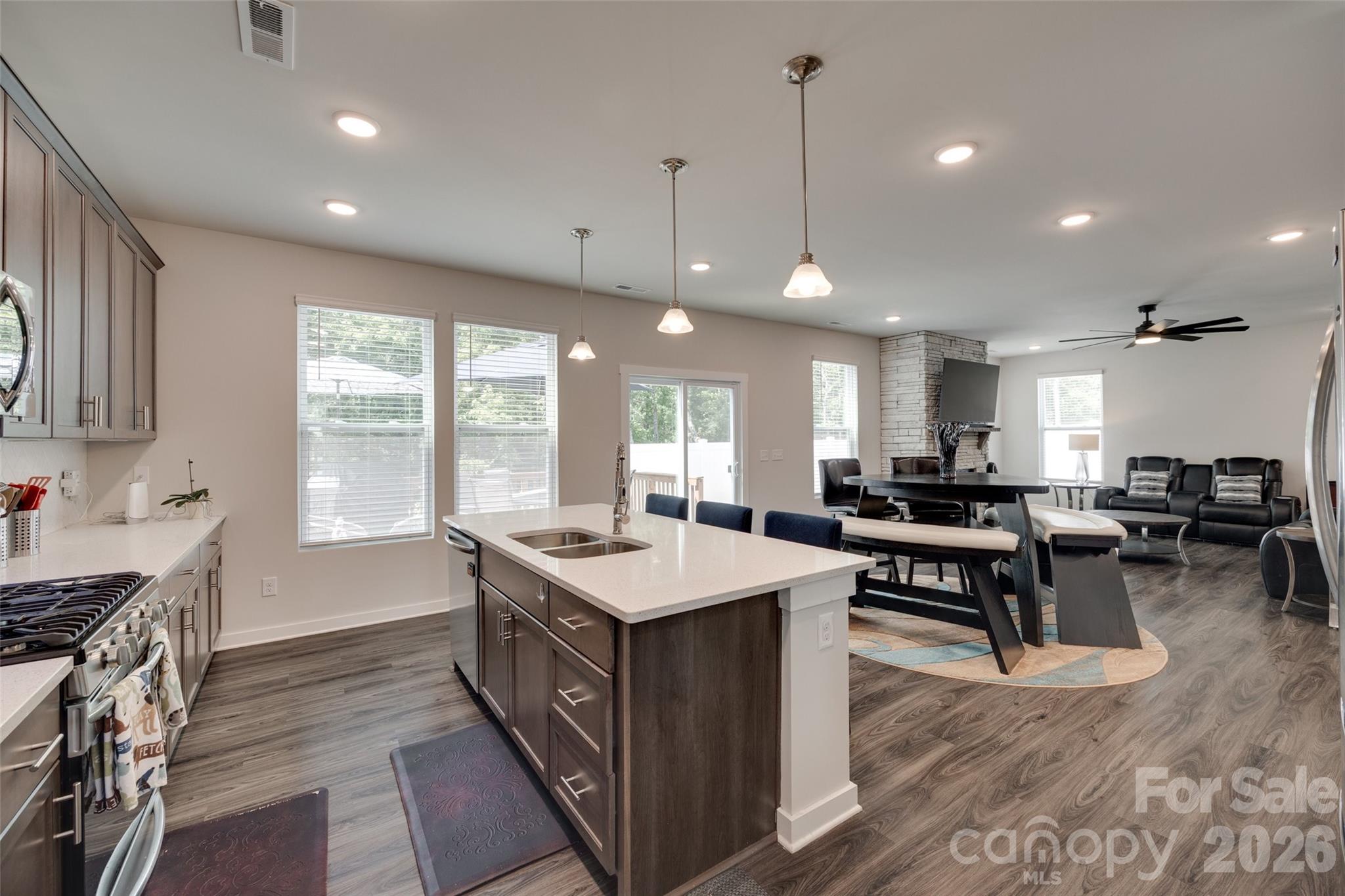 Layton Forest - Residential