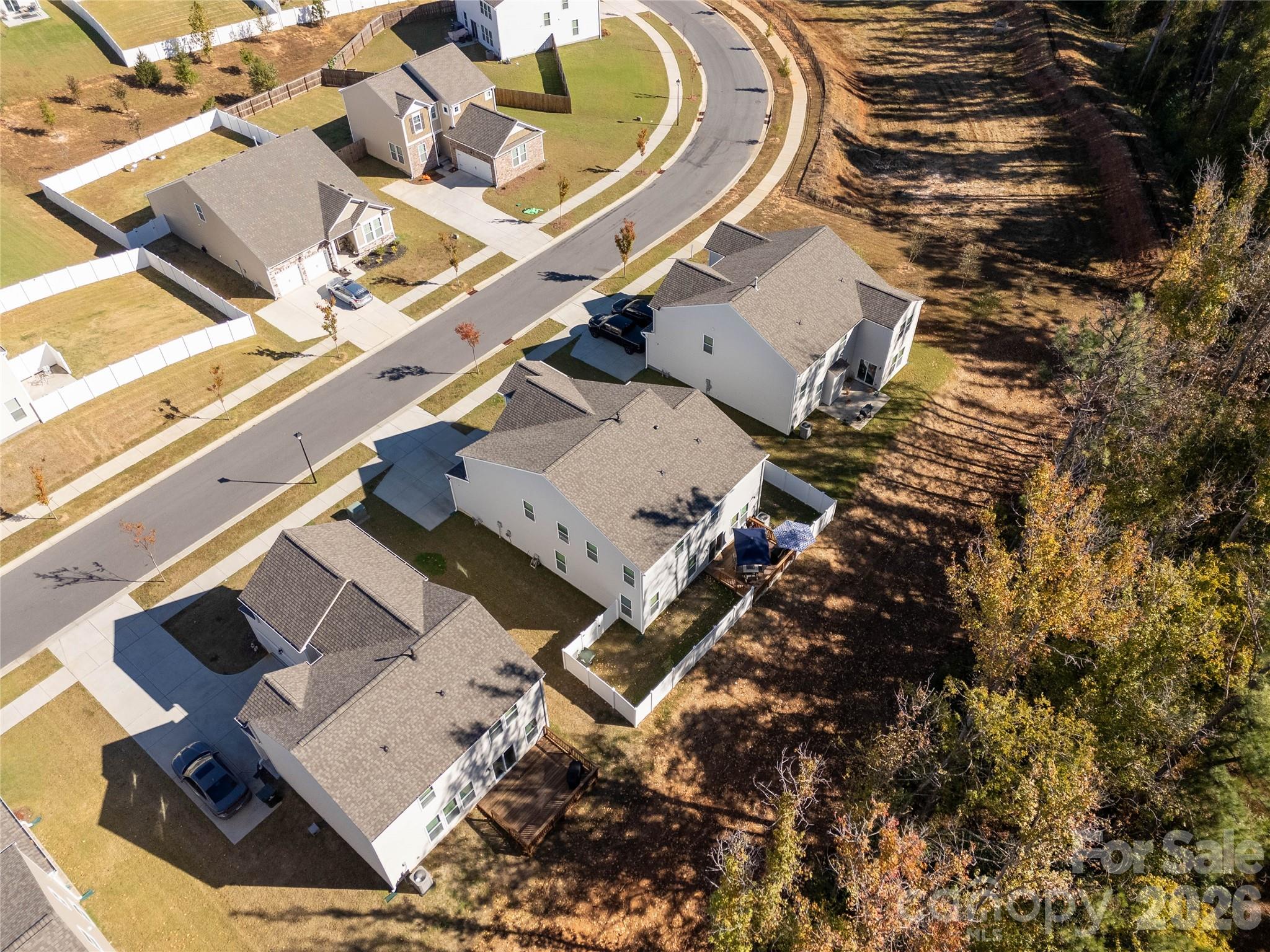 Layton Forest - Residential