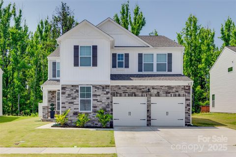 1195 Cavalier Lane Rock Hill SC 29730