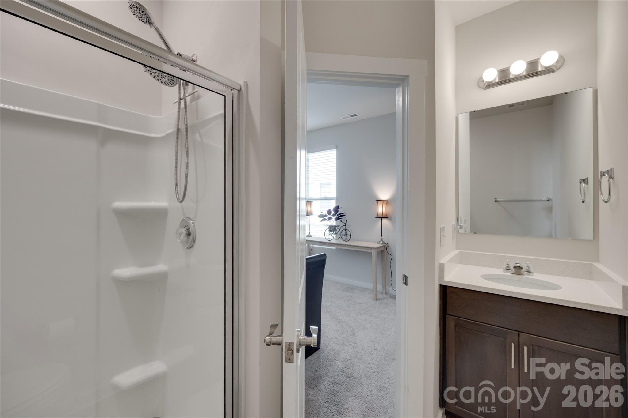 Layton Forest - Residential