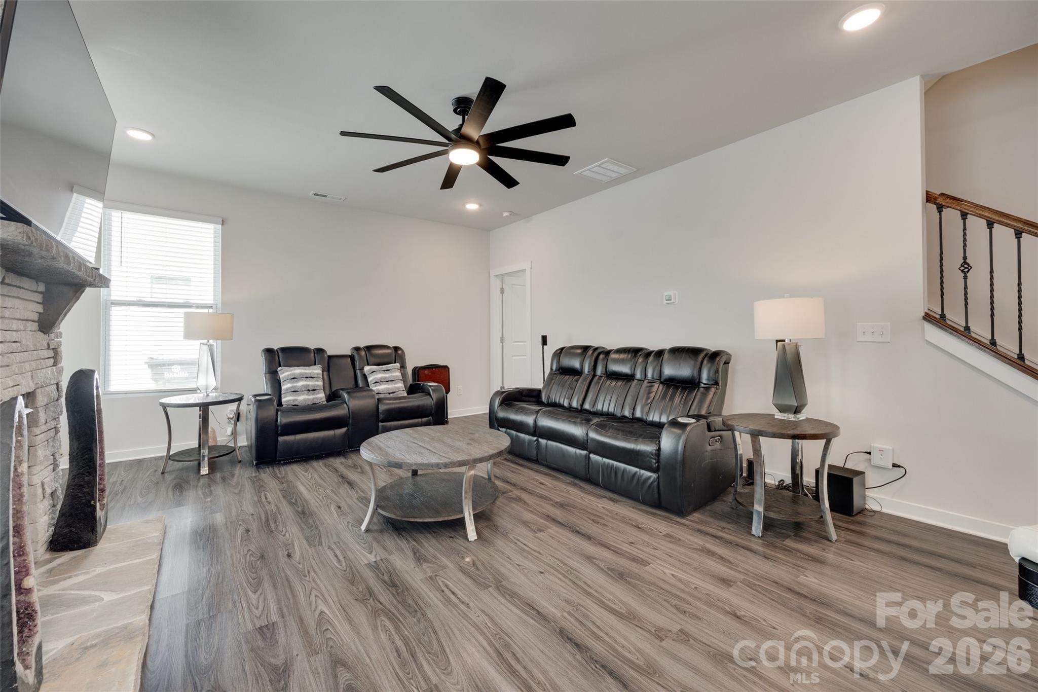 Layton Forest - Residential