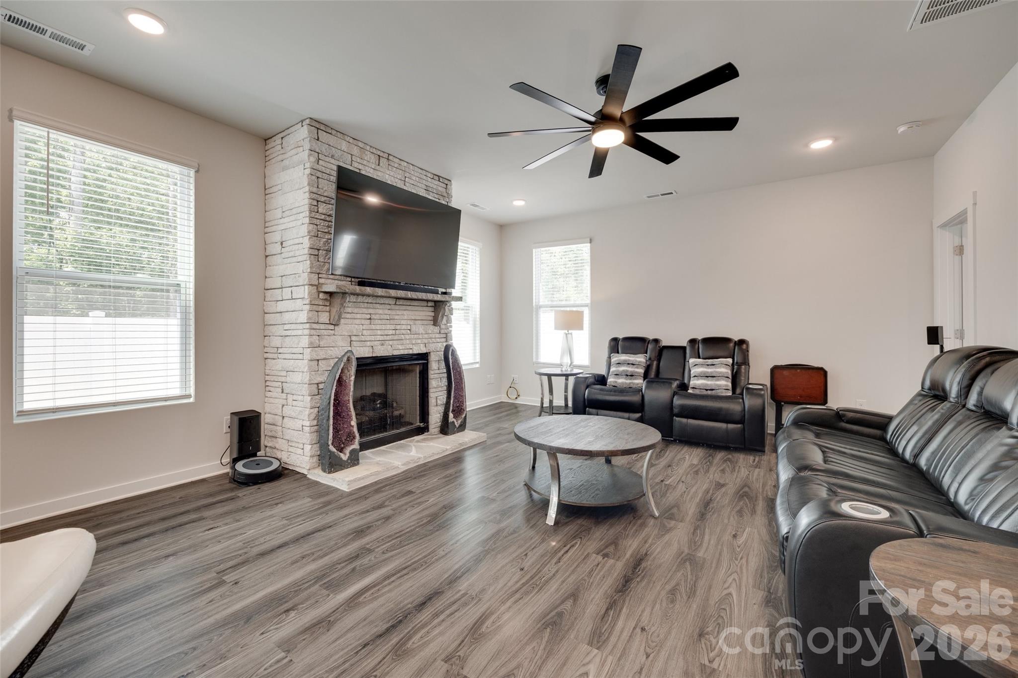 Layton Forest - Residential