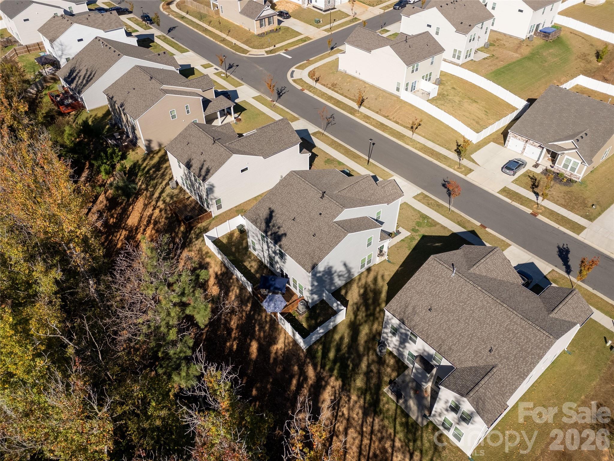 Layton Forest - Residential