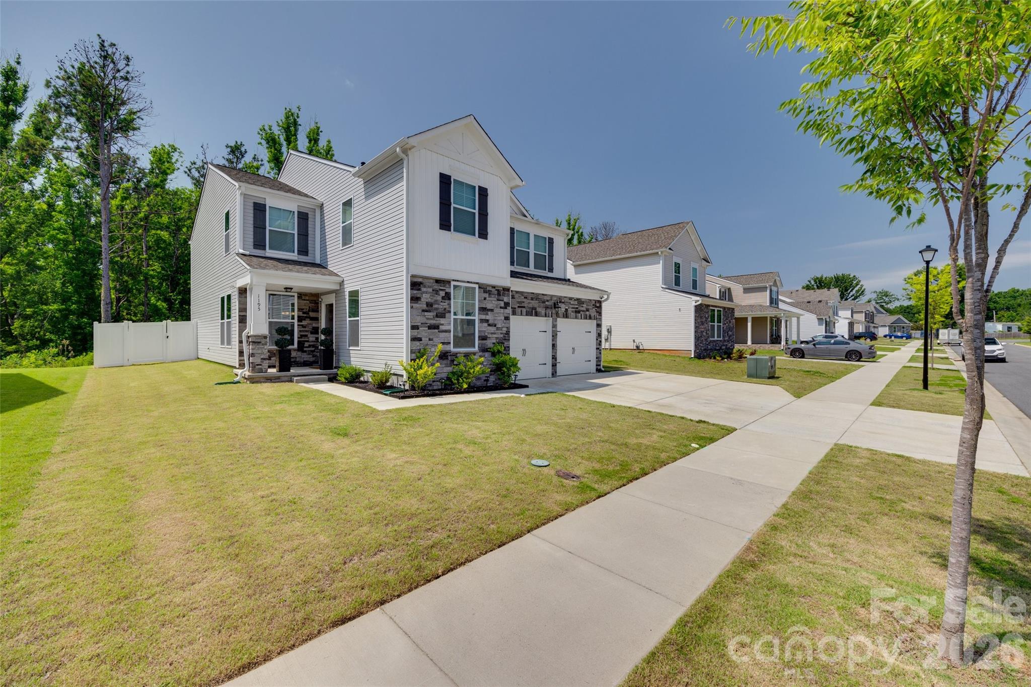 Layton Forest - Residential