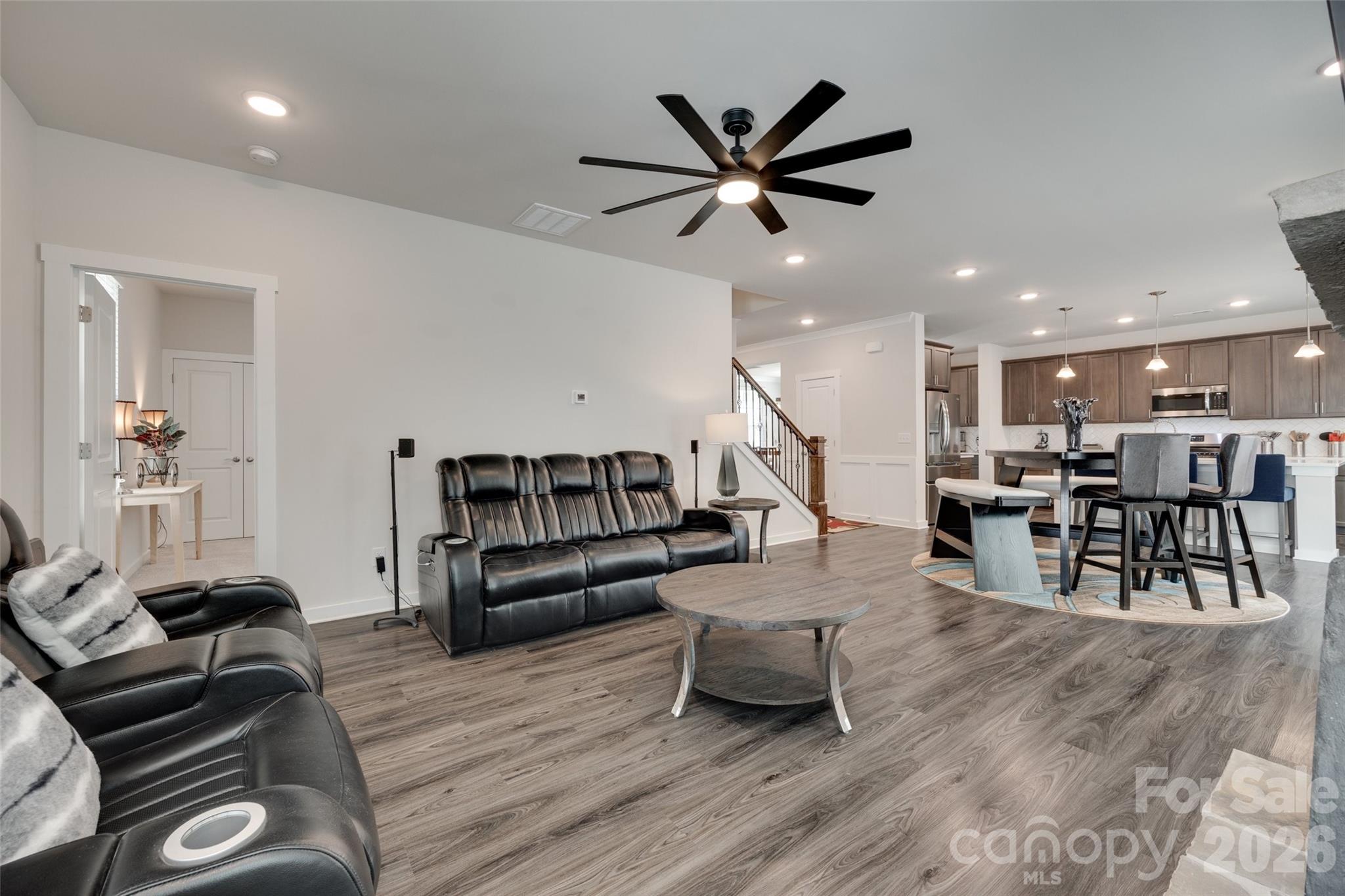 Layton Forest - Residential