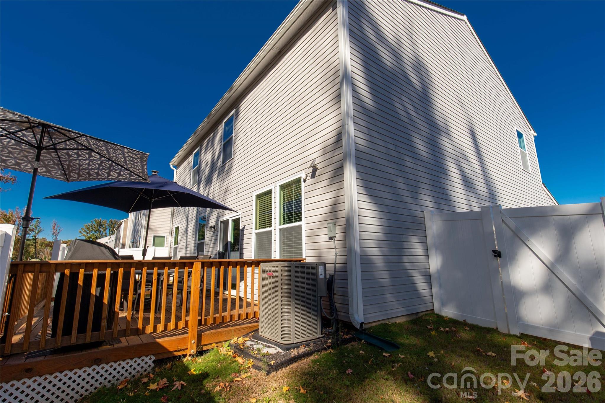 Layton Forest - Residential