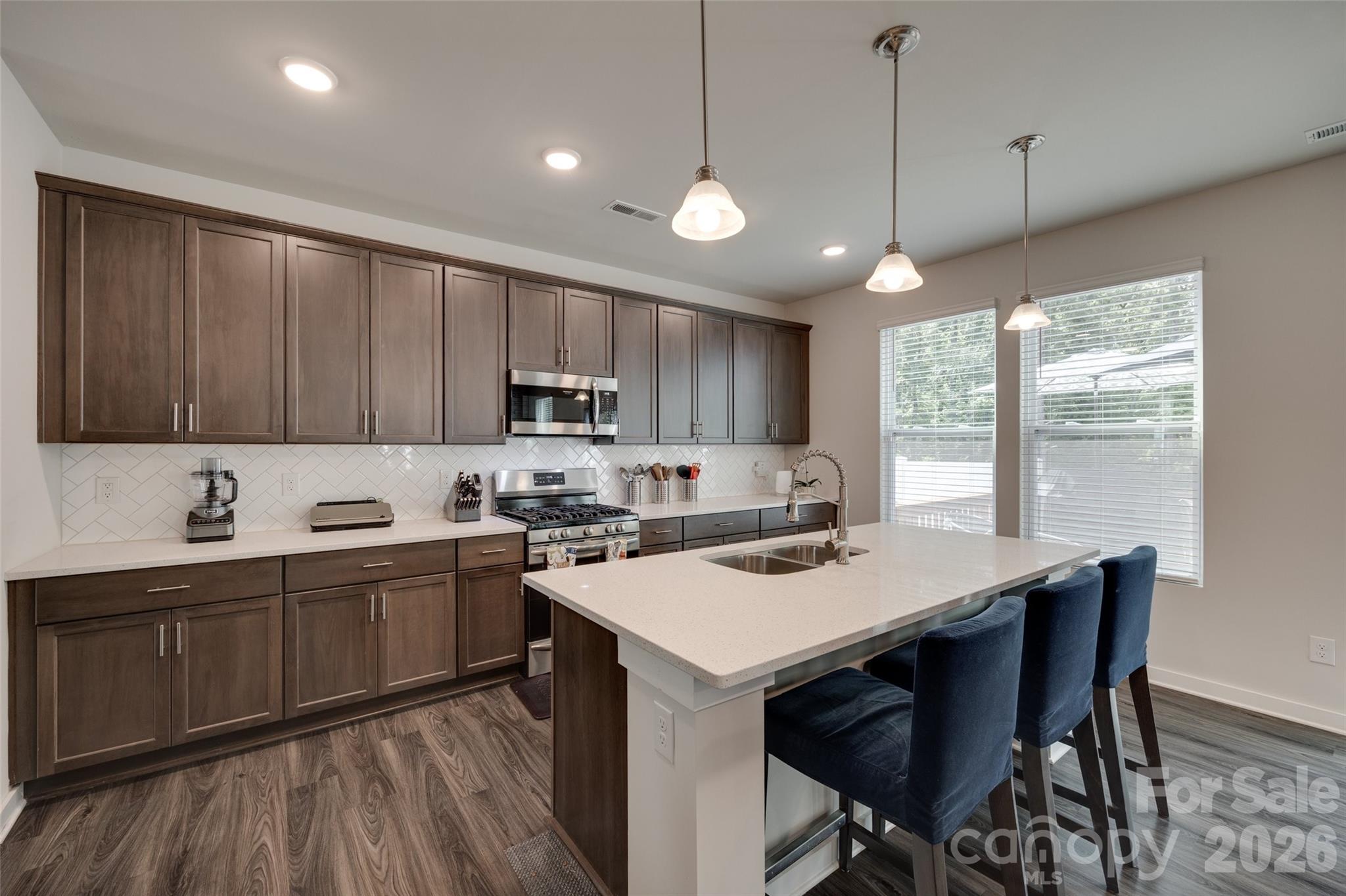 Layton Forest - Residential