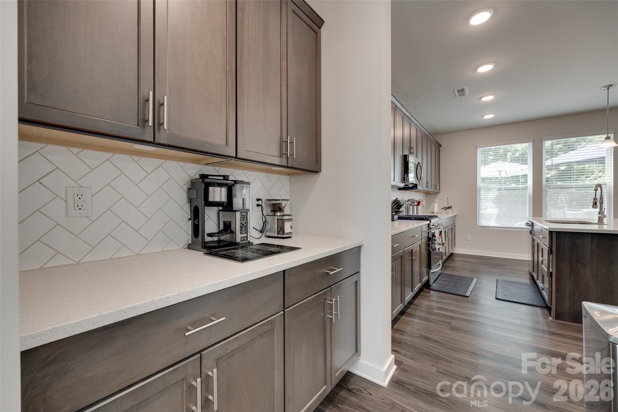 Layton Forest - Residential