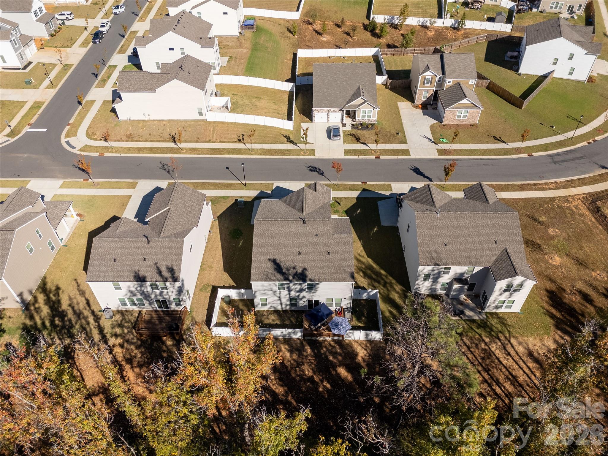 Layton Forest - Residential