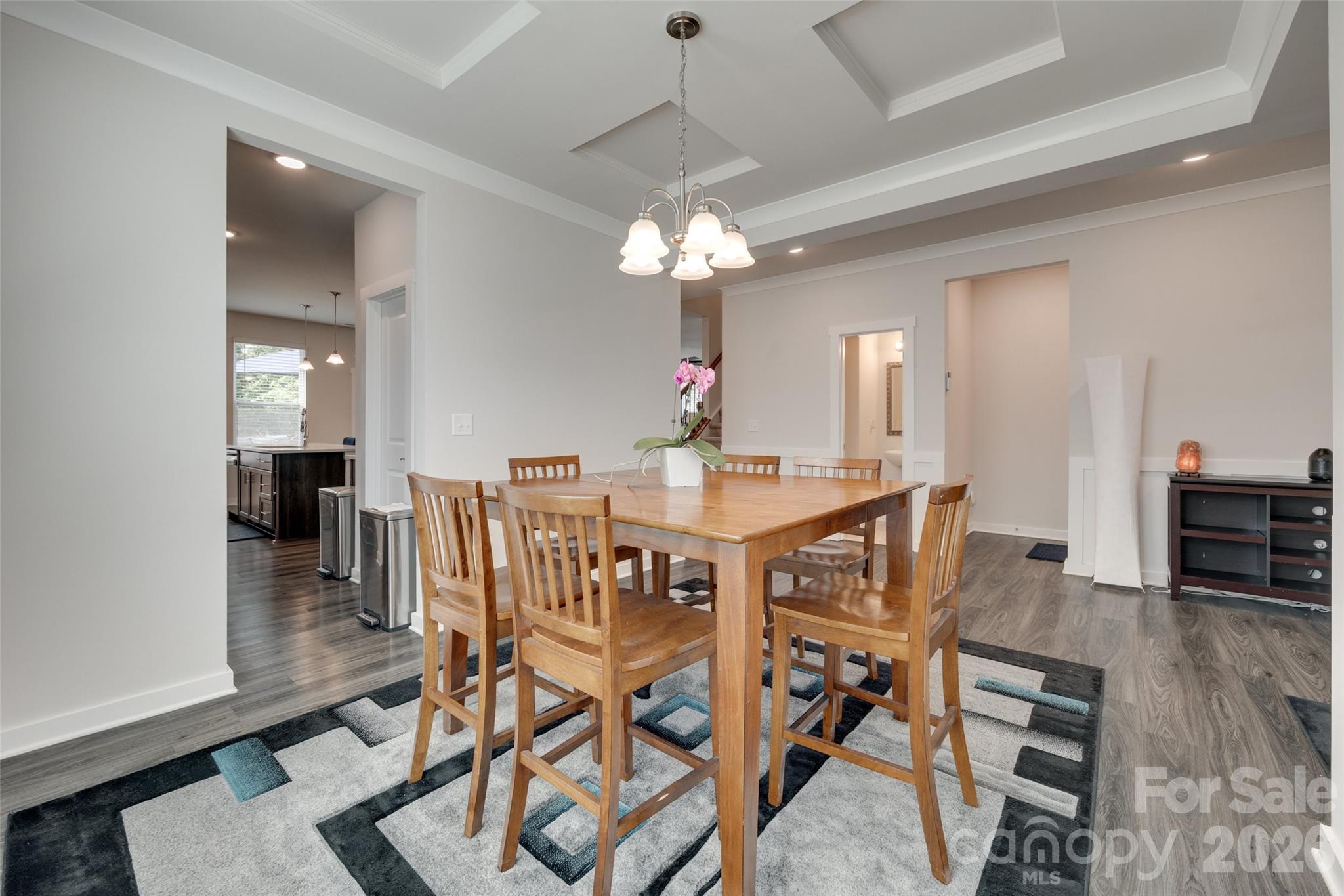 Layton Forest - Residential