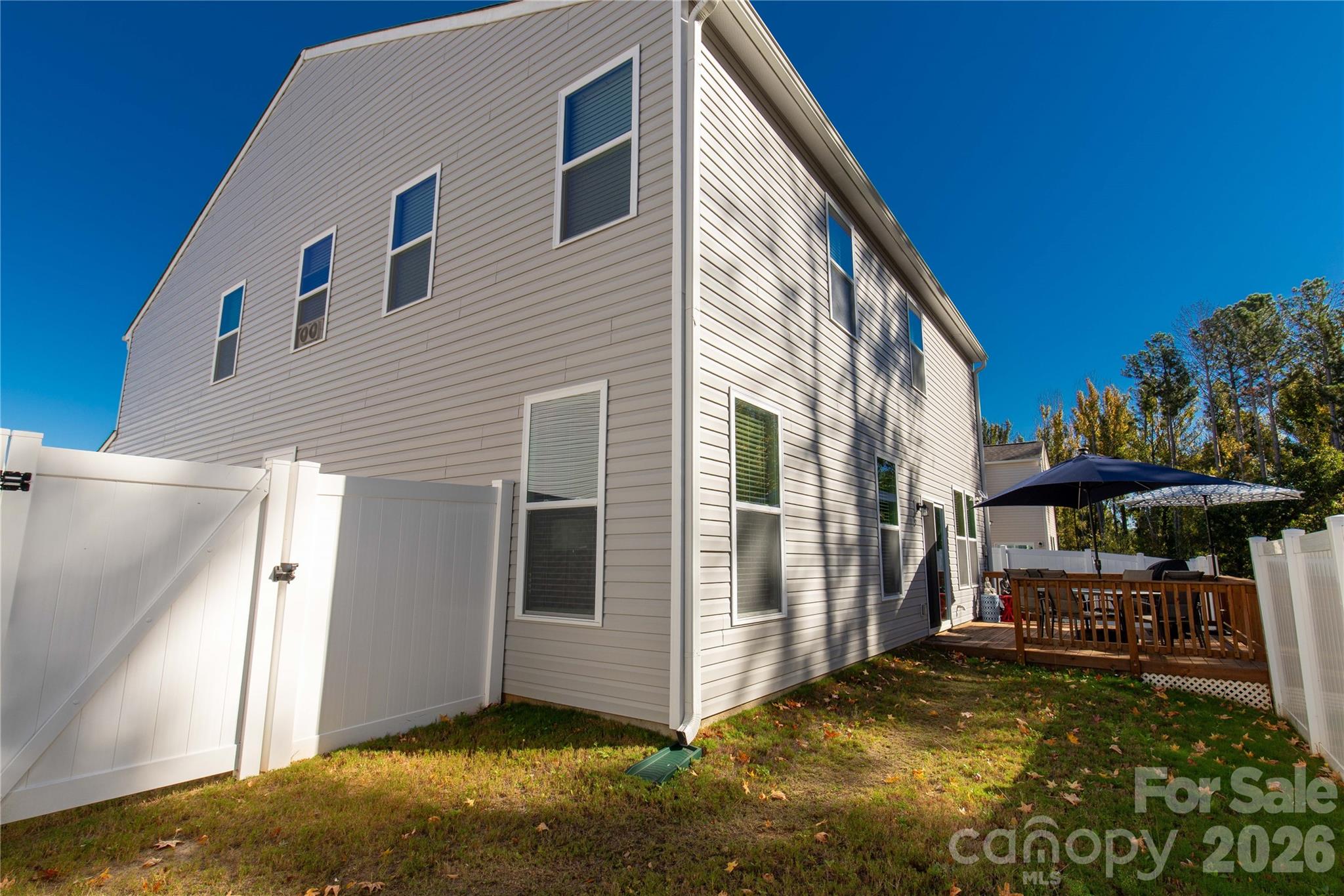 Layton Forest - Residential