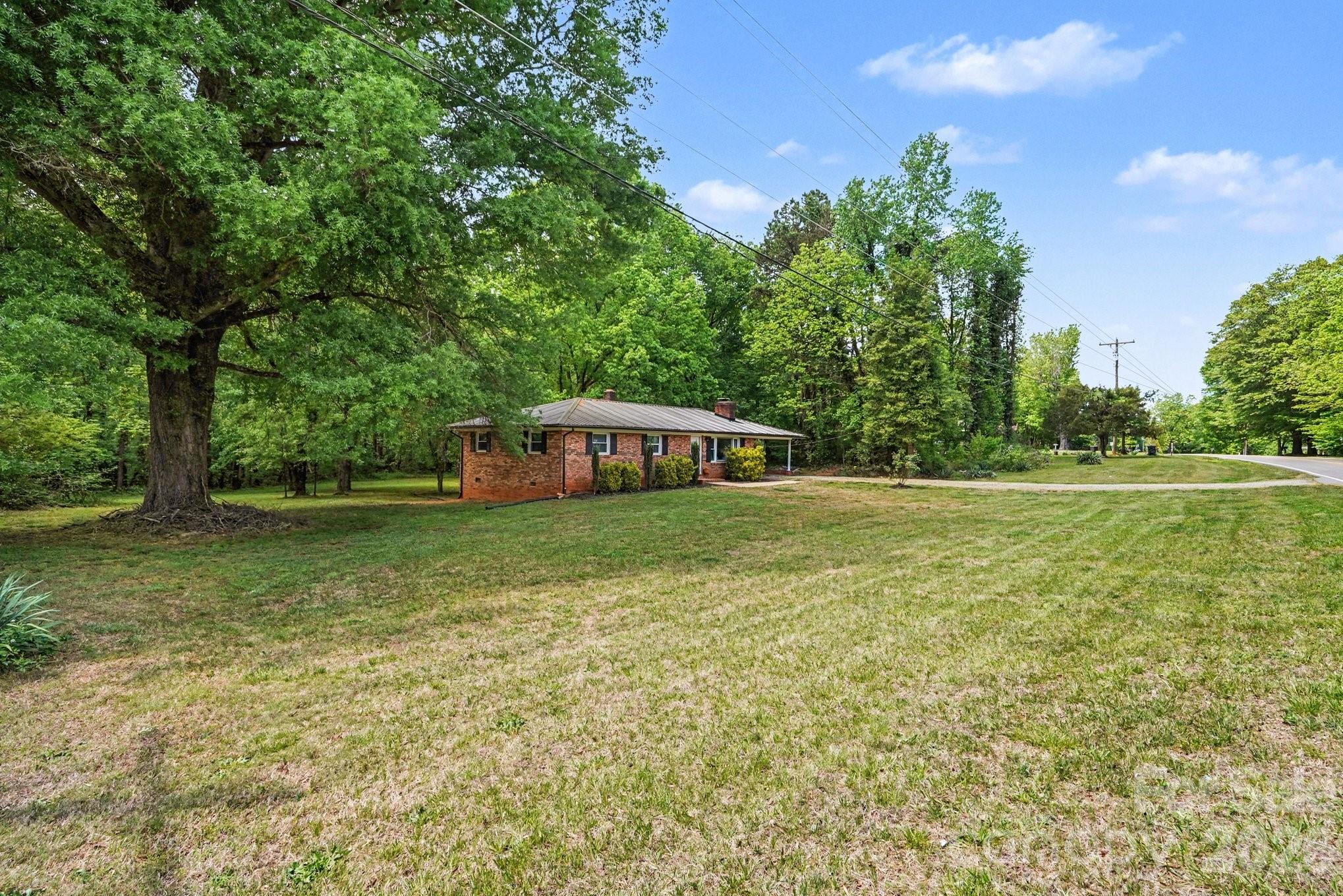 371 Sharon School Road