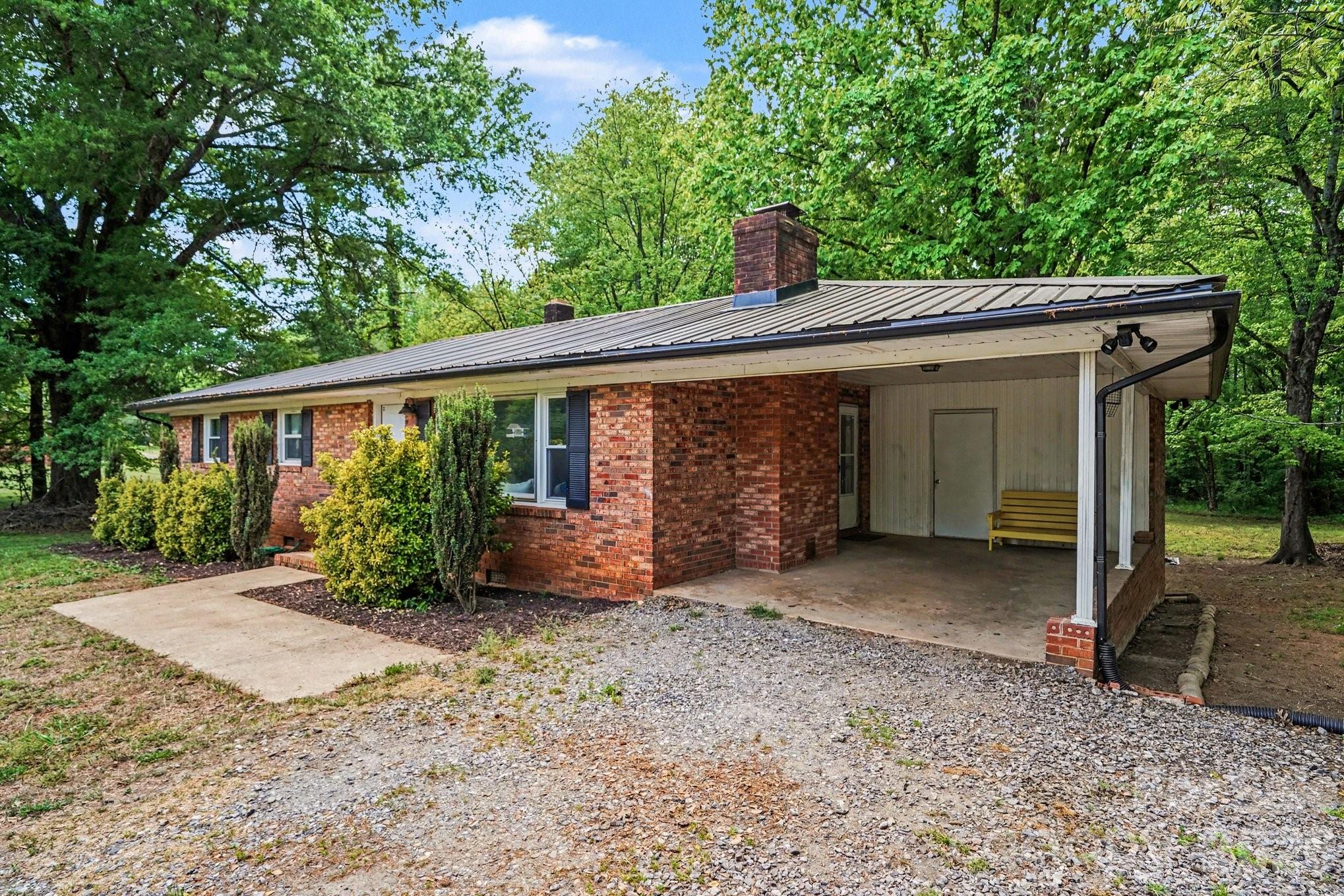 371 Sharon School Road