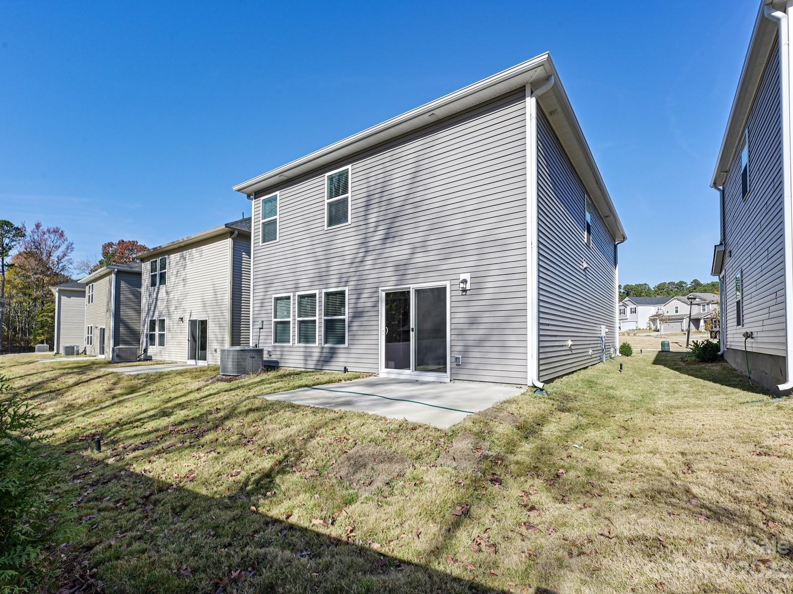 Belterra - Residential