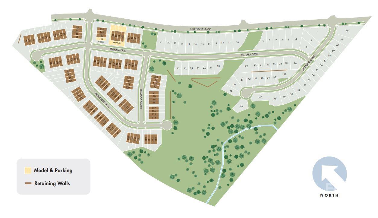 Belterra - Residential