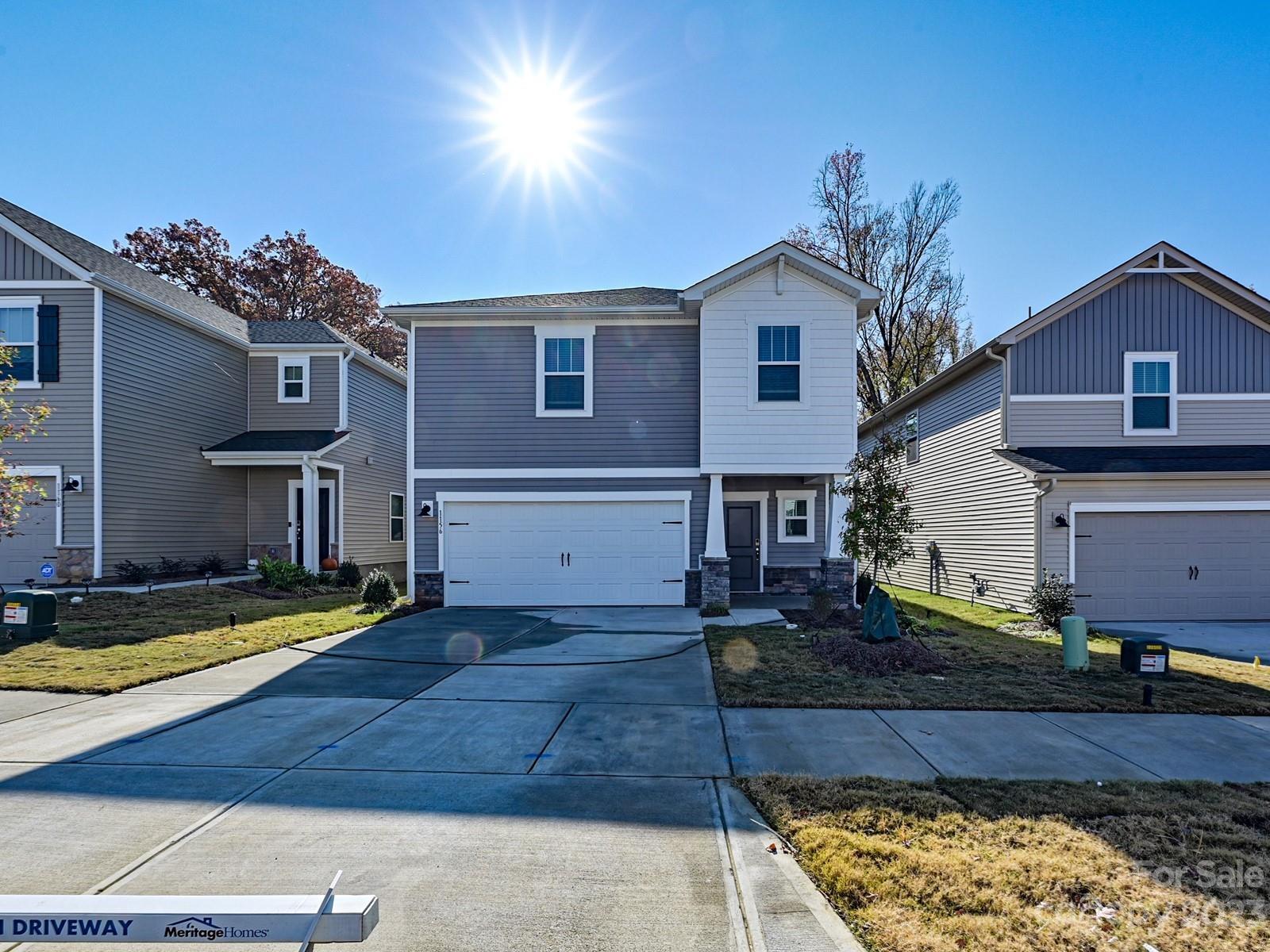 Belterra - Residential