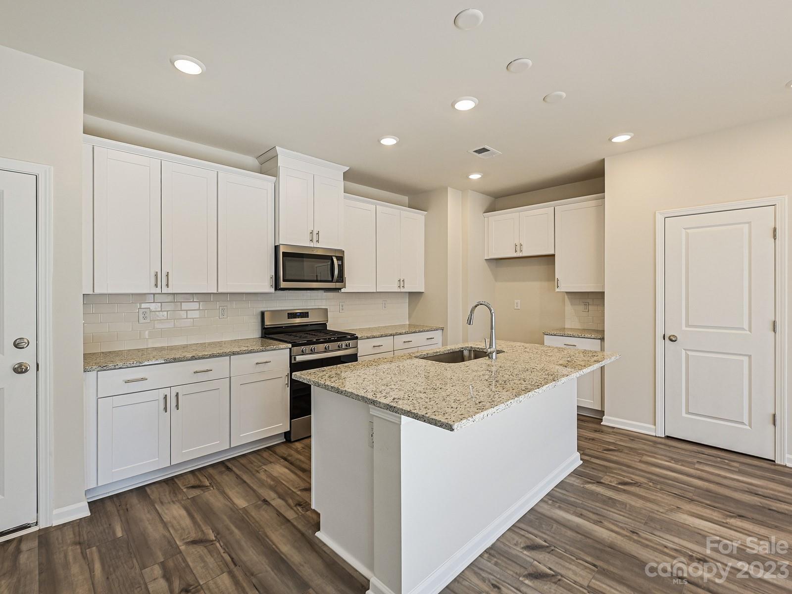 Belterra - Residential