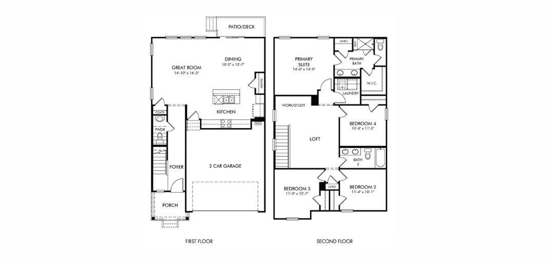 Belterra - Residential
